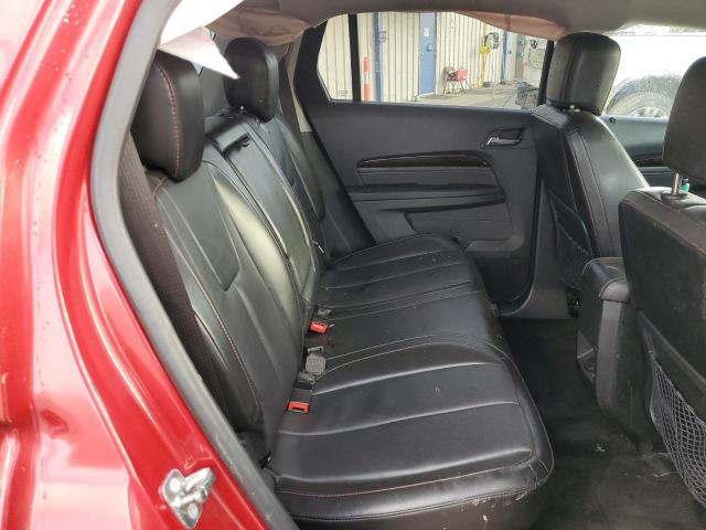 Photo 11 from auction – 2013 GMC TERRAIN DE with VIN 2GKFLYE38D6149227