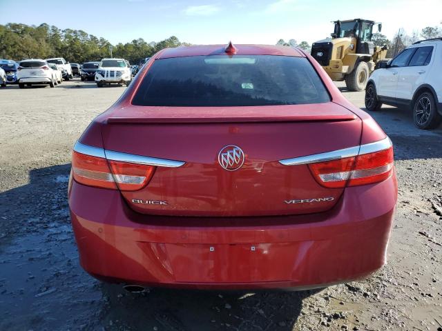 Photo 6 from auction – 2017 BUICK VERANO SPO with VIN 1G4PR5SK0H4108876