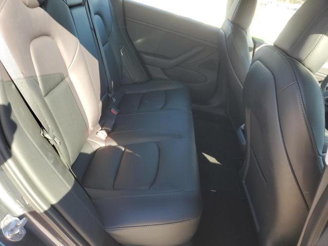 Photo 10 from auction – 2021 TESLA MODEL 3 with VIN 5YJ3E1EB6MF918986
