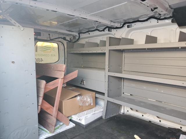 Photo 10 from auction – 2022 FORD TRANSIT T- with VIN 1FTBR1Y86NKA43400