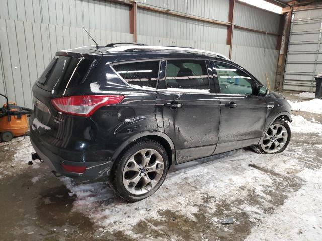 Photo 3 from auction – 2014 FORD ESCAPE TIT with VIN 1FMCU9J9XEUB25618