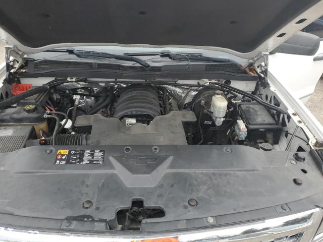 Photo 11 from auction – 2014 CHEVROLET SILVERADO with VIN 3GCUKREC4EG203043