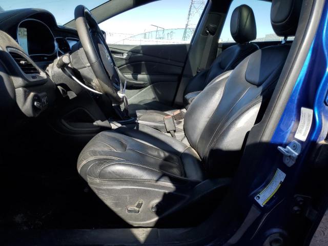 Photo 7 from auction – 2013 DODGE DART LIMIT with VIN 1C3CDFCH4DD319118