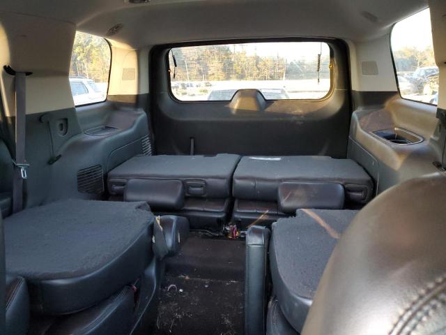 Photo 10 from auction – 2011 CHEVROLET TAHOE C150 with VIN 1GNSCBE06BR199226