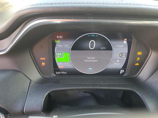 Photo 9 from auction – 2023 CHEVROLET BOLT EV 2L with VIN 1G1FX6S0XP4132958