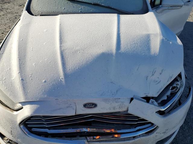 Photo 11 from auction – 2013 FORD FUSION SE with VIN 3FA6P0H99DR389337