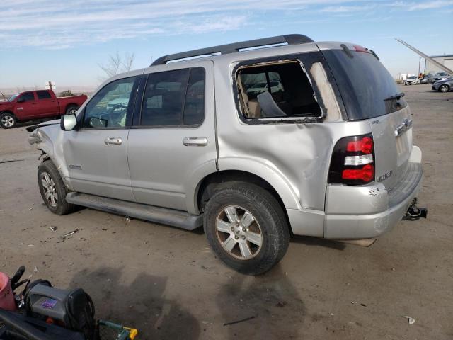 Photo 2 from auction – 2008 FORD EXPLORER X with VIN 1FMEU73E88UA39249