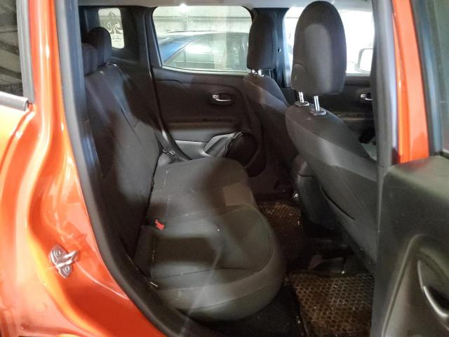 Фото 11 с аукциона – 2018 JEEP RENEGADE L с VIN ZACCJBBB4JPH76745