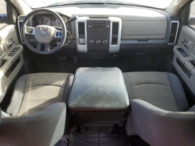 Photo 8 from auction – 2009 DODGE RAM 1500 with VIN 1D3HV13T69J523313
