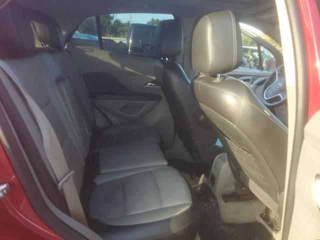 Photo 11 from auction – 2014 BUICK ENCORE PRE with VIN KL4CJDSB4EB597644