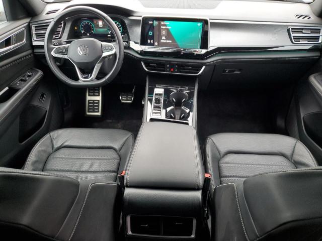 Photo 8 from auction – 2024 VOLKSWAGEN ATLAS CROS with VIN 1V2AE2CA5RC203191