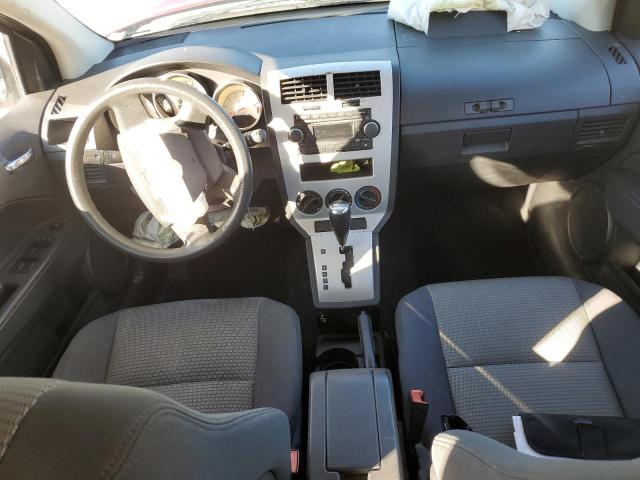 Photo 8 from auction – 2008 DODGE CALIBER SX with VIN 1B3HB48B88D752092