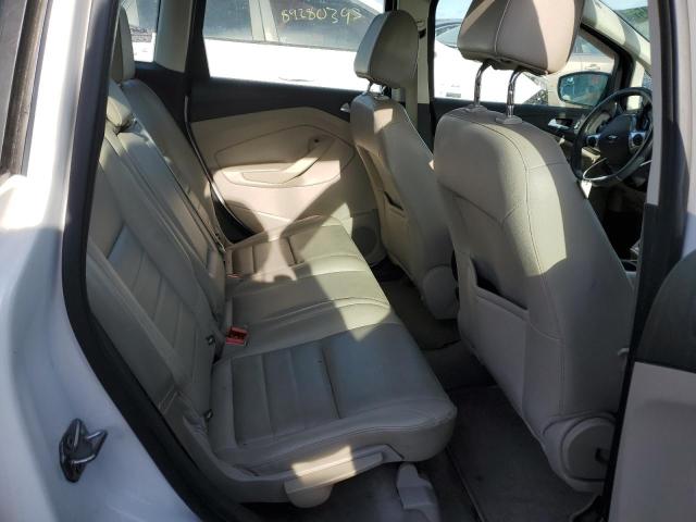 Photo 10 from auction – 2014 FORD C-MAX PREM with VIN 1FADP5CU0EL520297