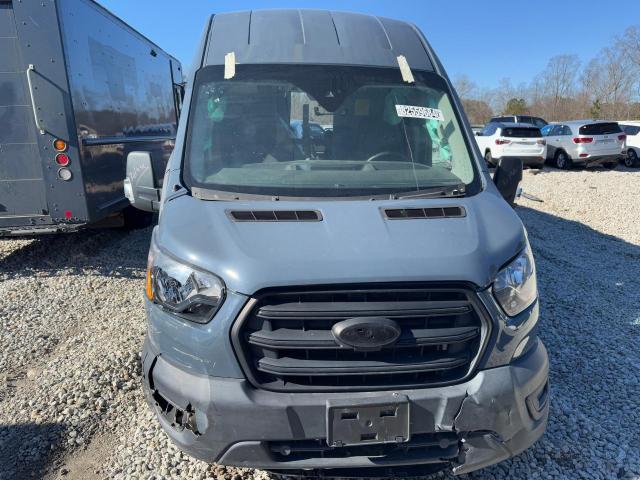 Photo 5 from auction – 2020 FORD TRANSIT T- with VIN 1FTBR3X84LKB04446