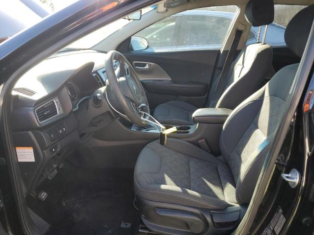 Photo 7 from auction – 2018 KIA NIRO FE with VIN KNDCB3LC5J5210368