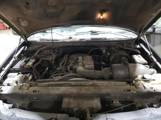 Photo 11 from auction – 2002 FORD F150 with VIN 1FTRX17282NA03377