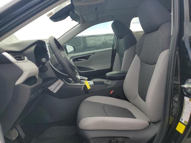 Photo 7 from auction – 2024 TOYOTA RAV4 XLE with VIN 2T3W1RFV4RC263102