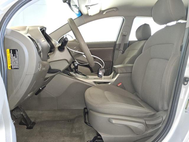 Photo 7 from auction – 2011 KIA SPORTAGE L with VIN KNDPB3A20B7091176