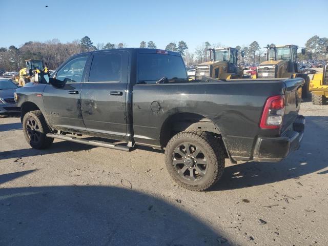 Photo 2 from auction – 2022 RAM 2500 BIG H with VIN 3C6UR5DJ8NG418145