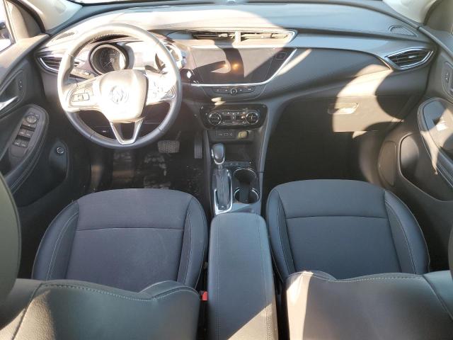Photo 8 from auction – 2022 BUICK ENCORE GX with VIN KL4MMDS25NB135346