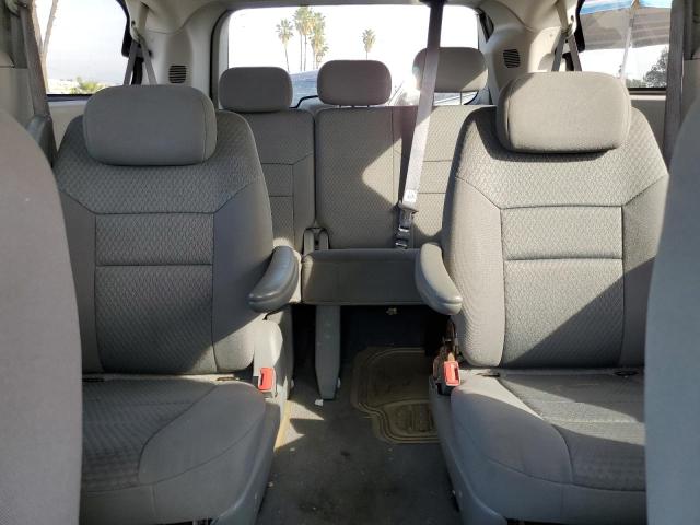 Photo 10 from auction – 2010 CHRYSLER TOWN & COU with VIN 2A4RR5D18AR289191