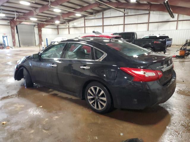 Photo 2 from auction – 2017 NISSAN ALTIMA 2.5 with VIN 1N4AL3AP2HC286412