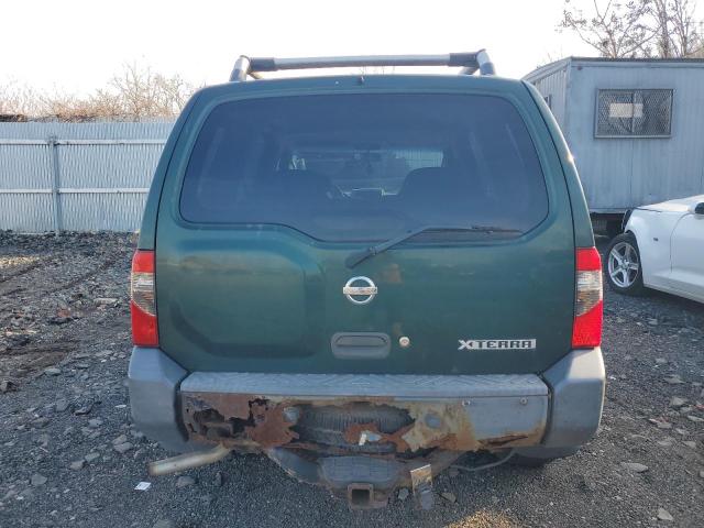 Photo 6 from auction – 2002 NISSAN XTERRA XE with VIN 5N1ED28Y02C596398