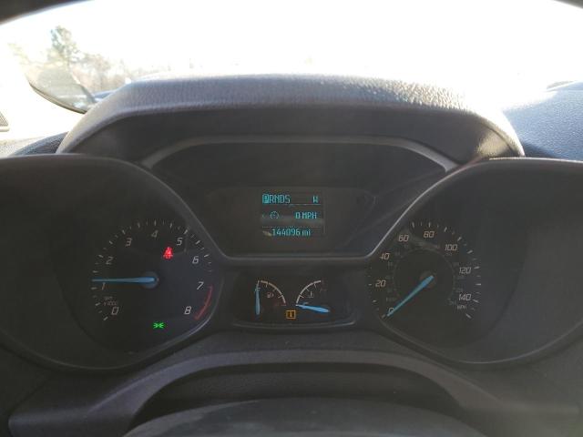 Photo 9 from auction – 2018 FORD TRANSIT CO with VIN NM0LS7E77J1372966