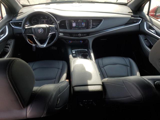 Photo 8 from auction – 2023 BUICK ENCLAVE ES with VIN 5GAERBKW6PJ147647