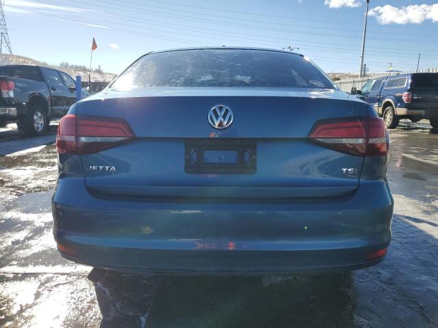 Photo 6 from auction – 2018 VOLKSWAGEN JETTA S with VIN 3VW2B7AJ6JM209645