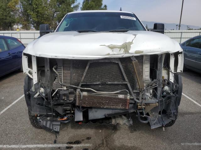 Photo 5 from auction – 2013 CHEVROLET SILVERADO with VIN 1GC1KXC87DF231277