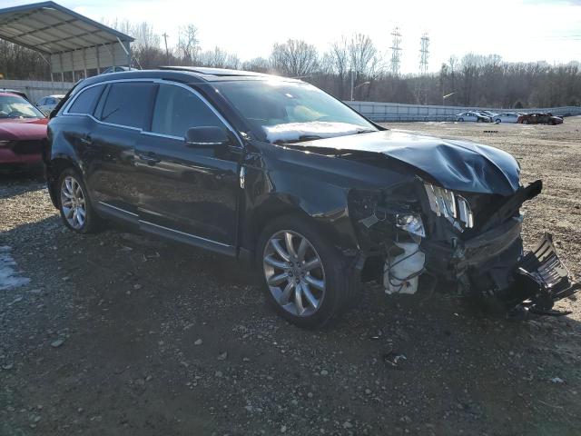 Photo 4 from auction – 2011 LINCOLN MKT with VIN 2LMHJ5AR2BBJ52616