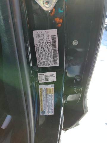 Photo 14 from auction – 2021 HONDA PASSPORT E with VIN 5FNYF8H53MB036546