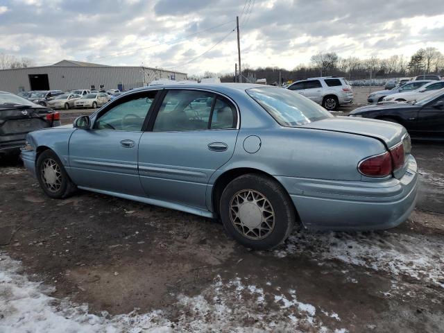 Photo 2 from auction – 2003 BUICK LESABRE CU with VIN 1G4HP54K134159626