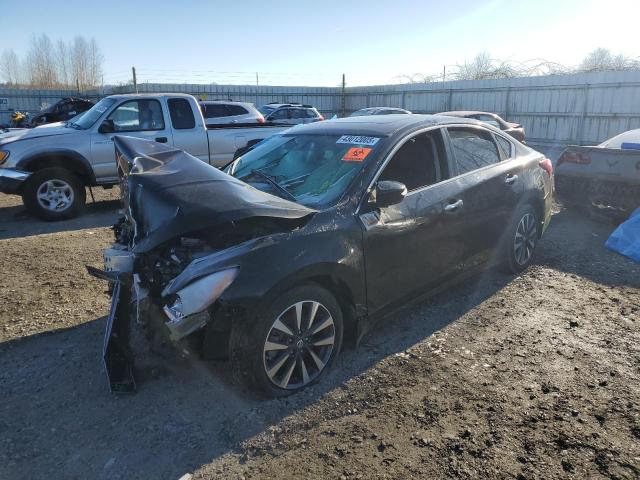 Photo 1 from auction – 2016 NISSAN ALTIMA 2.5 with VIN 1N4AL3AP3GC131124