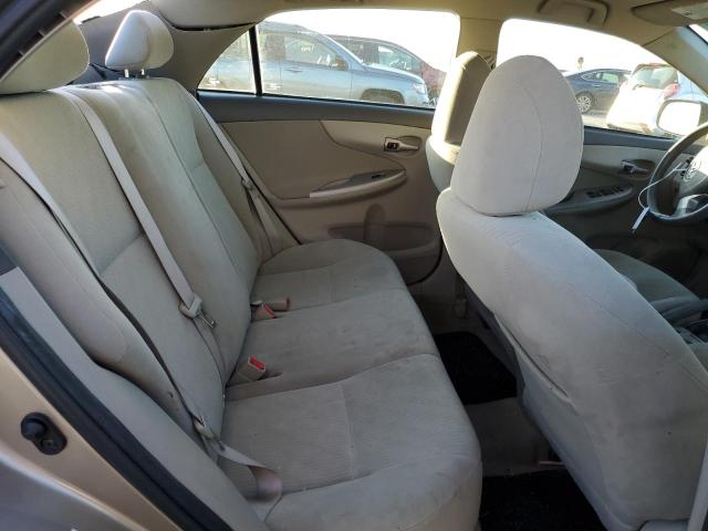 Photo 10 from auction – 2010 TOYOTA COROLLA BA with VIN 1NXBU4EEXAZ228909
