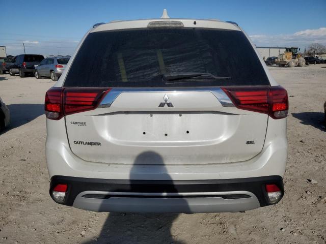 Photo 6 from auction – 2020 MITSUBISHI OUTLANDER with VIN JA4AD3A34LZ033211