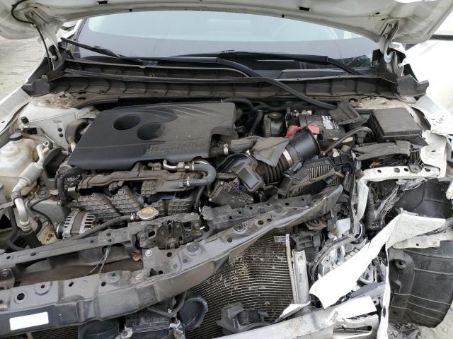 Photo 11 from auction – 2020 NISSAN ALTIMA S with VIN 1N4BL4BV2LN314424