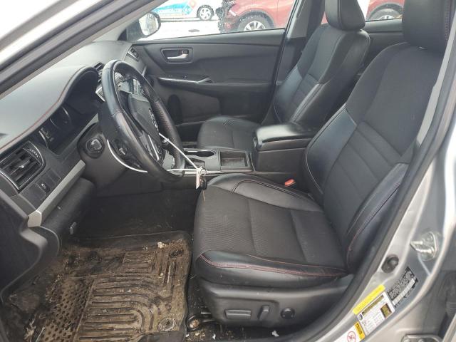 Photo 7 from auction – 2017 TOYOTA CAMRY LE with VIN 4T1BF1FK3HU379520