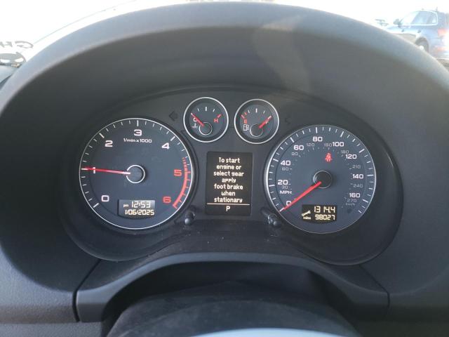 Photo 9 from auction – 2013 AUDI A3 PREMIUM with VIN WAUBJAFM9DA017978