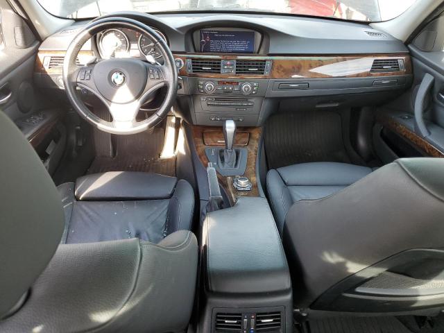 Photo 8 from auction – 2009 BMW 335 I with VIN WBAPM73589A365503