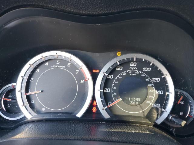 Photo 9 from auction – 2010 ACURA TSX with VIN JH4CU2E64AC031020