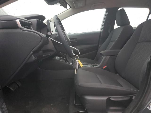 Photo 7 from auction – 2024 TOYOTA COROLLA LE with VIN 5YFB4MDE4RP165028