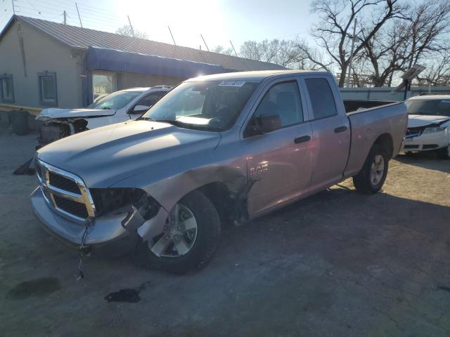 RAM 1500 CLASS 2024 with VIN 1C6RR7GG3RS148287 - Photo from auction