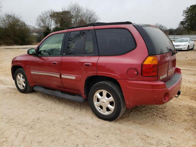 Photo 2 from auction – 2004 GMC ENVOY with VIN 1GKDT13S342262833