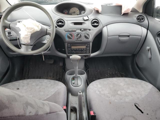 Photo 8 from auction – 2001 TOYOTA ECHO with VIN JTDBT123110139326