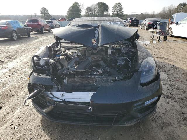 Photo 5 from auction – 2018 PORSCHE PANAMERA T with VIN WP0AF2A79JL142275