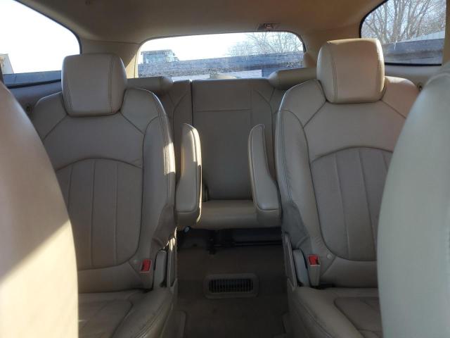 Photo 10 from auction – 2010 BUICK ENCLAVE CX with VIN 5GALRCEDXAJ128369