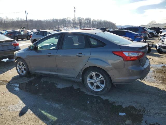 Photo 2 from auction – 2014 FORD FOCUS SE with VIN 1FADP3F24EL222656