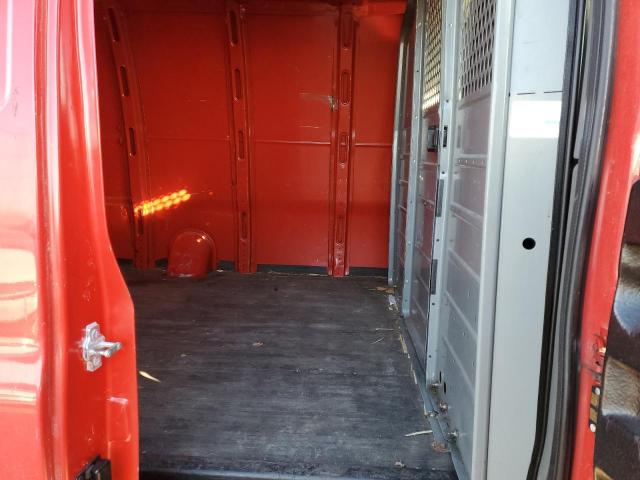 Photo 11 from auction – 2011 CHEVROLET EXPRESS G3 with VIN 1GCZGUCA3B1154973